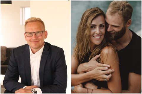 Valdimar Þór Svavarsson svarar spurningum lesenda.