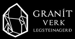 Granít Verk - Legsteinagerð
