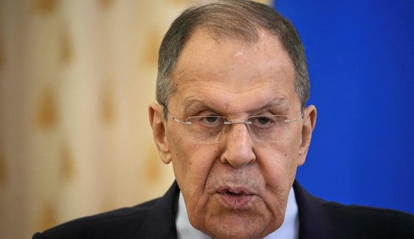 Lavrov hefur áhyggjur af uppbyggingu Þýskalandshers