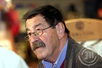 Günter Grass