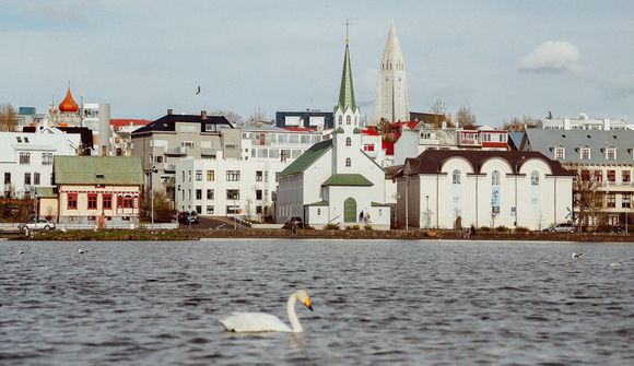 Reykjavík næstbest fyrir þá sem ferðast einir