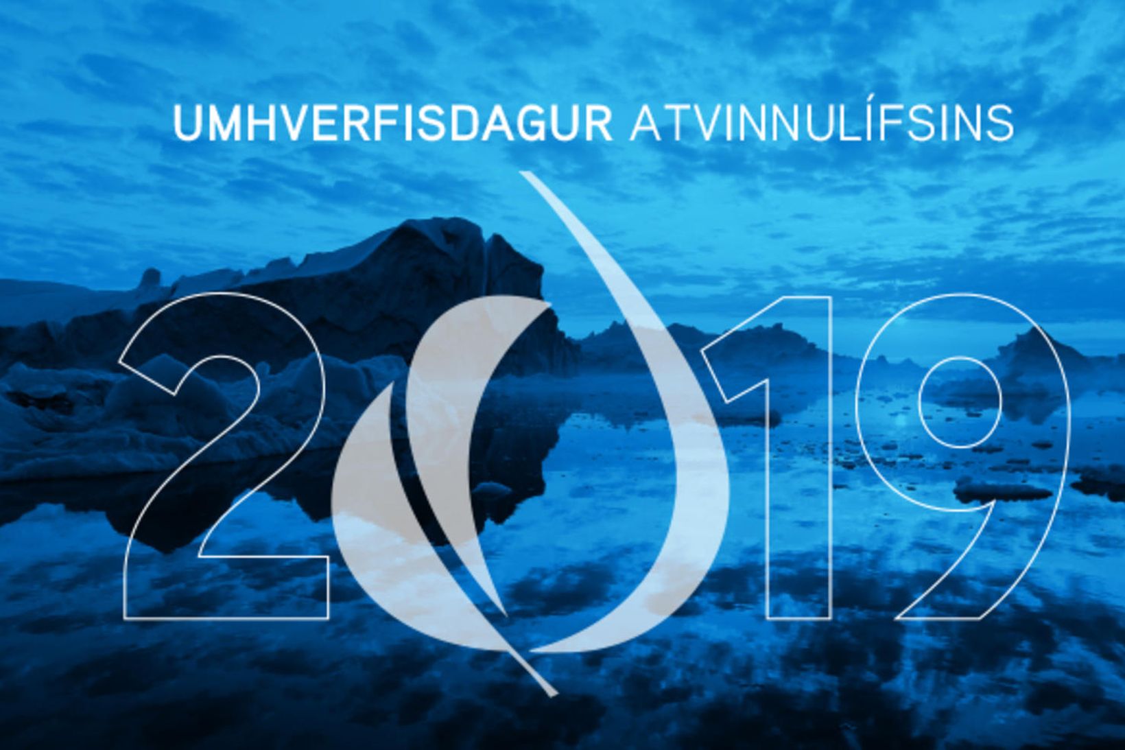Umhverfisdagur atvinnulífsins 2019 verður haldinn í Hörpu í dag.