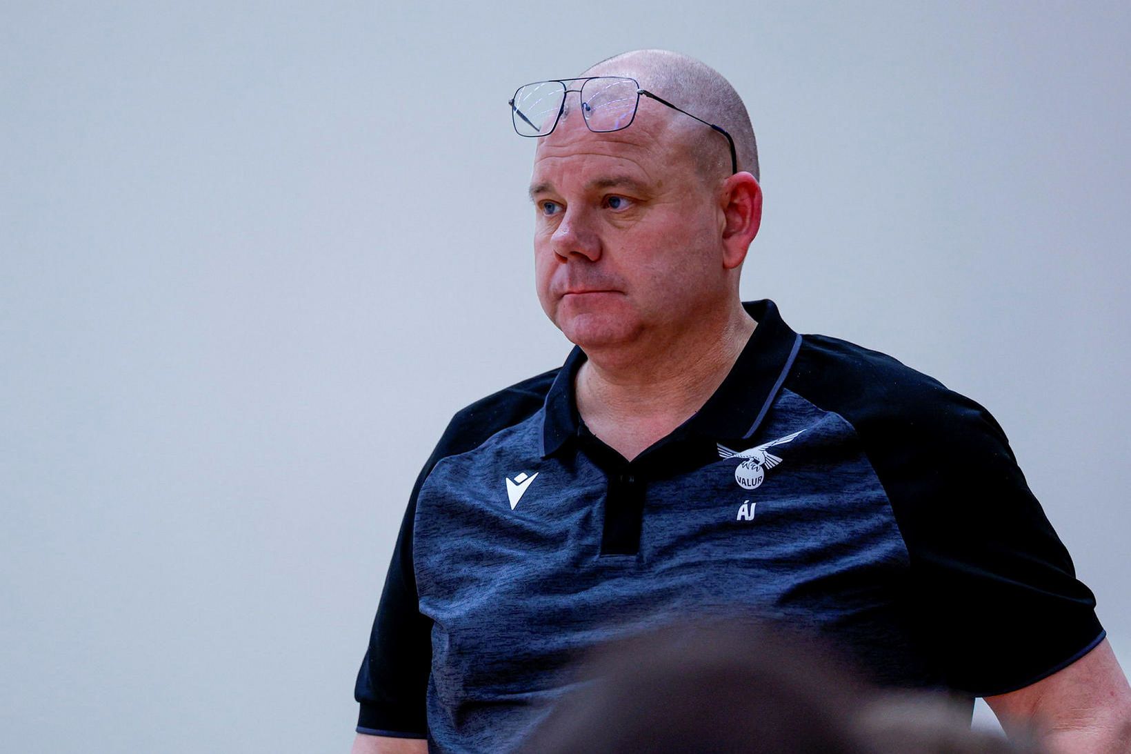 Þurfum aðra eins frammistöðu á Akureyri