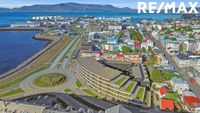  Hringbraut 120, Miðbær/Vesturbær, 97 fm: 0 kr.