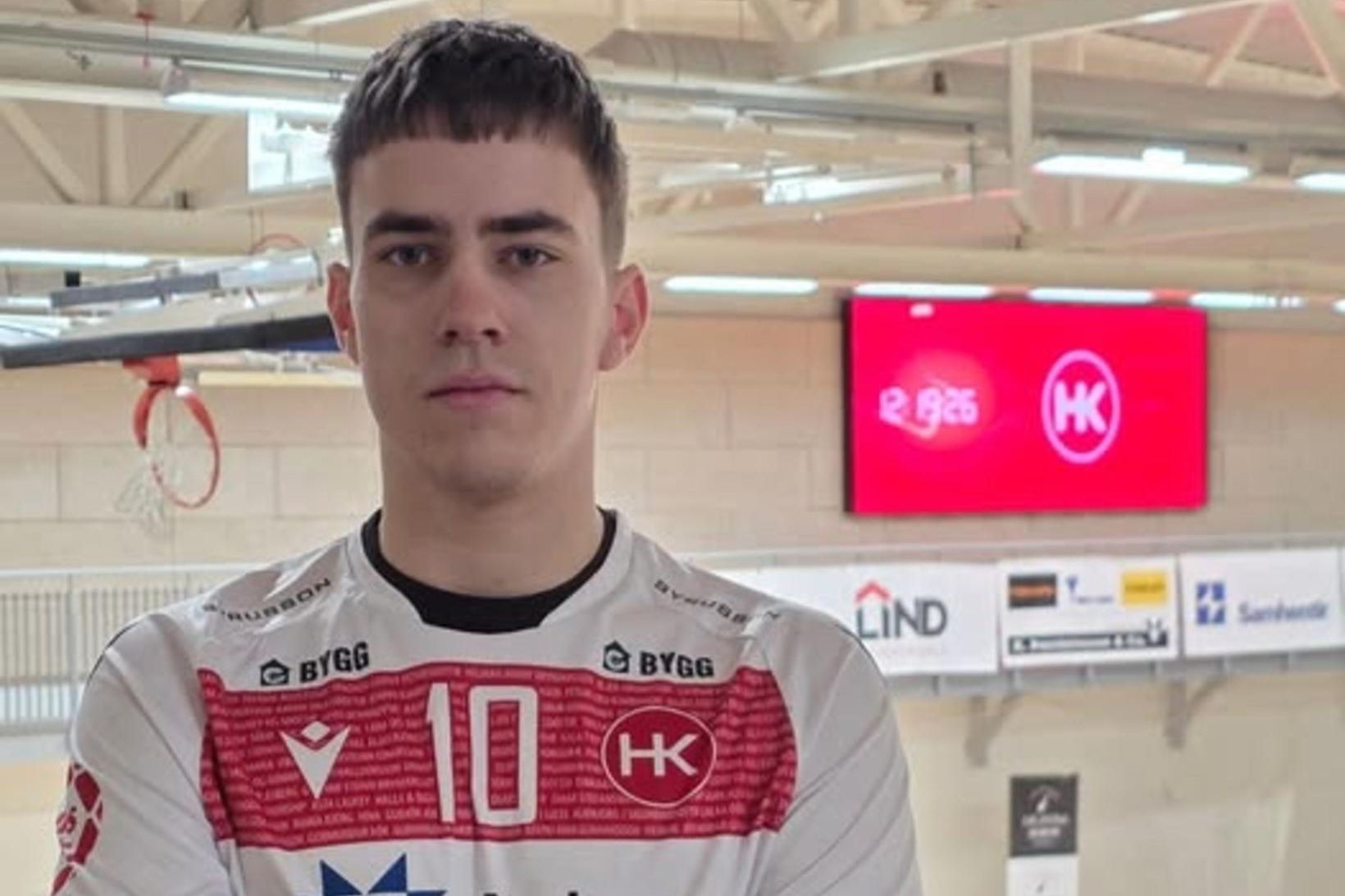 Úr Grafarvoginum í Kópavoginn