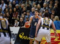 KR - Keflavík, körfubolti karla 