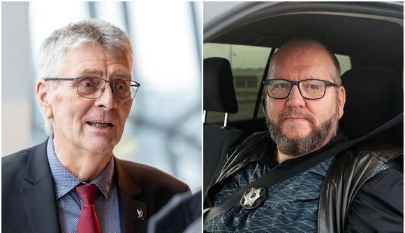 Áttar sig ekki á hvaðan ráðherra fær upplýsingar
