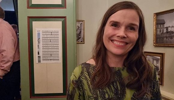 Meiriháttar verkefni að leiða ríkisstjórn 