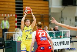 Ólöf Rún Óladóttir.