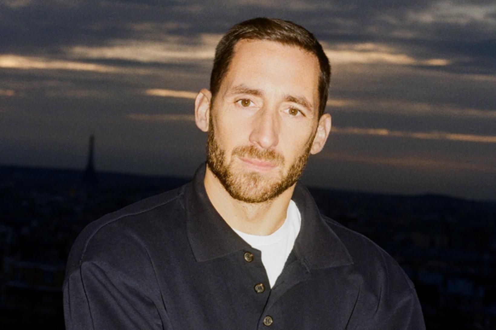 Réðu 41 árs Frakka í verkið