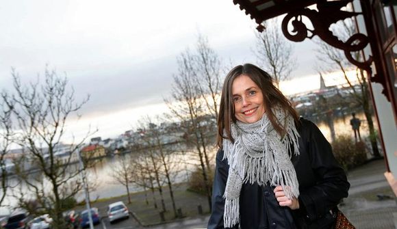 „Við höldum okkar striki“