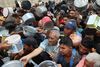 Ísrael segir Hamas vopnvæða þjáningar