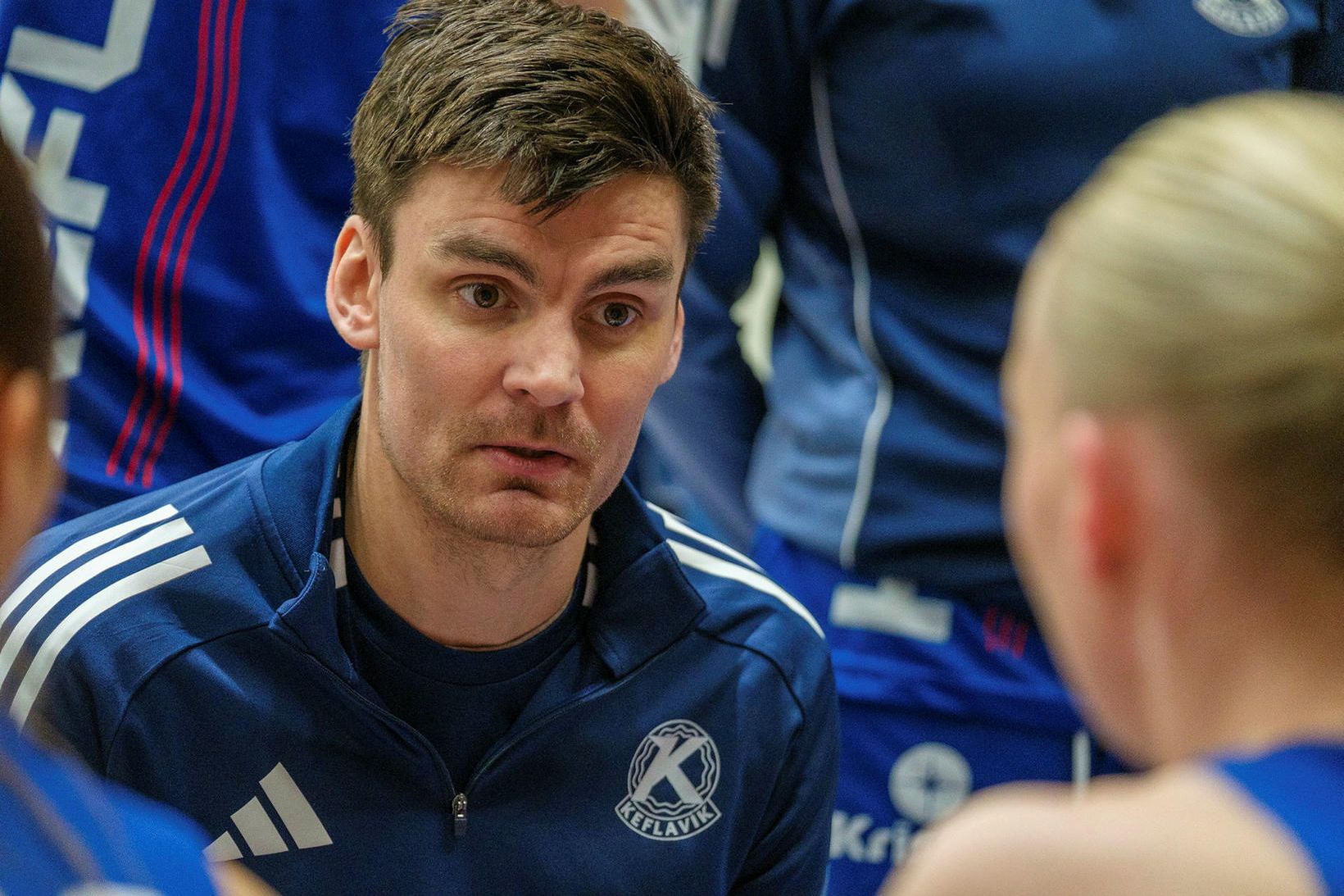 „Við þurfum að vinna á útivelli“