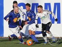 Stjarnan - FH