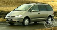 Ford Galaxy