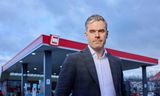 Magnús Hafliðason, framkvæmdastjóri N1.