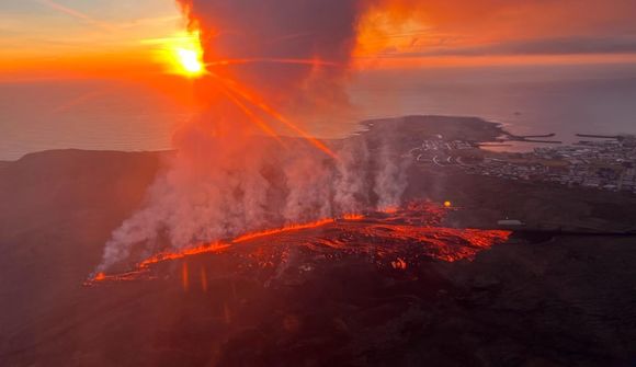 „Maður er bara varnarlaus“