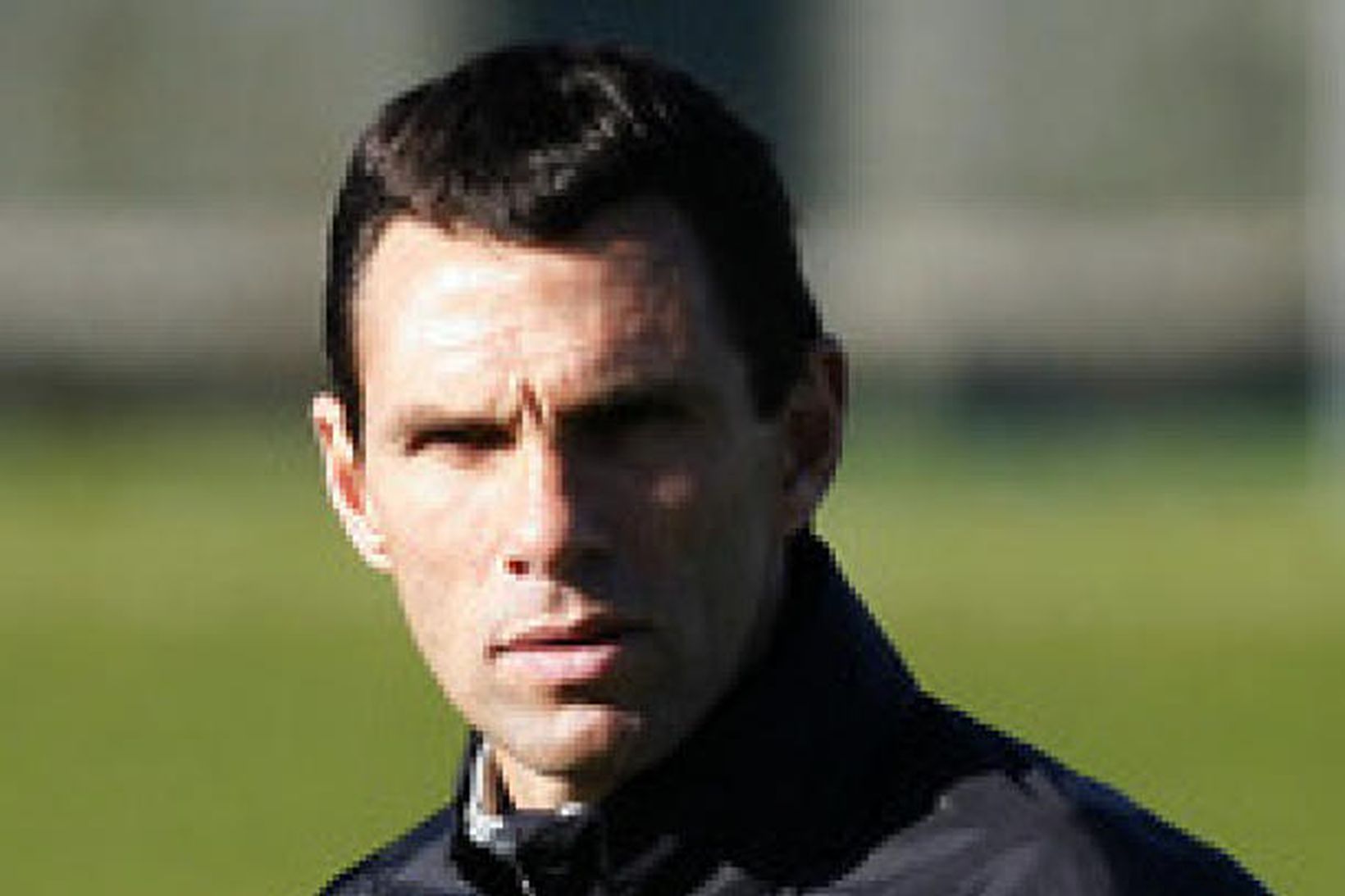 Gustavo Poyet