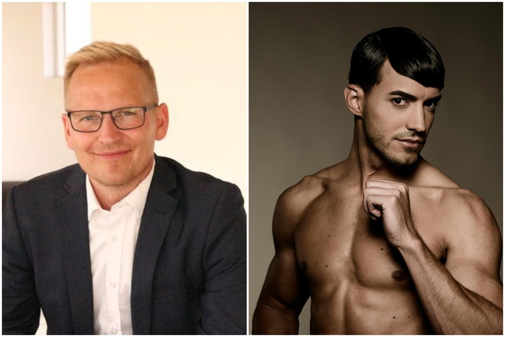 Valdimar Þór Svavarsson ráðgjafi svarar spurningum lesenda. Hann er til …