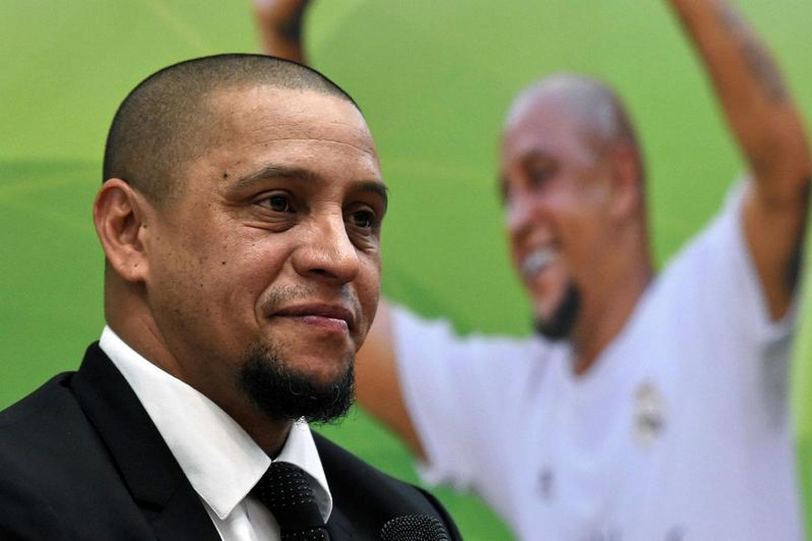 Roberto Carlos