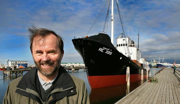 Kallar matvælaráðherra stalínista