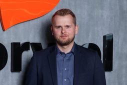 Arnar Bentsson, viðskiptastjóri hjá Storytel.