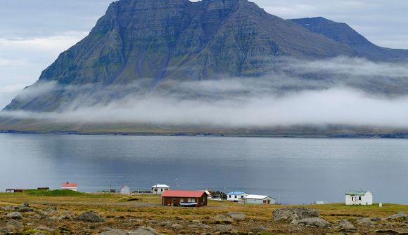 Straumlaust í öllum hreppnum í 37 stundir