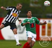 KR - Breiðablik 3:2