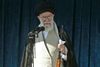 Khamenei beittur efnahagsþvingunum