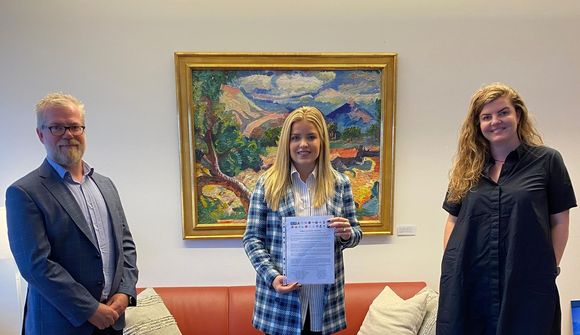 Brugghús lyftistöng fyrir lítil samfélög