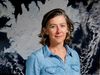 Sara Barsotti is a volcanologist and the volcanic hazard coordinatior at the Icelandic Met Office.