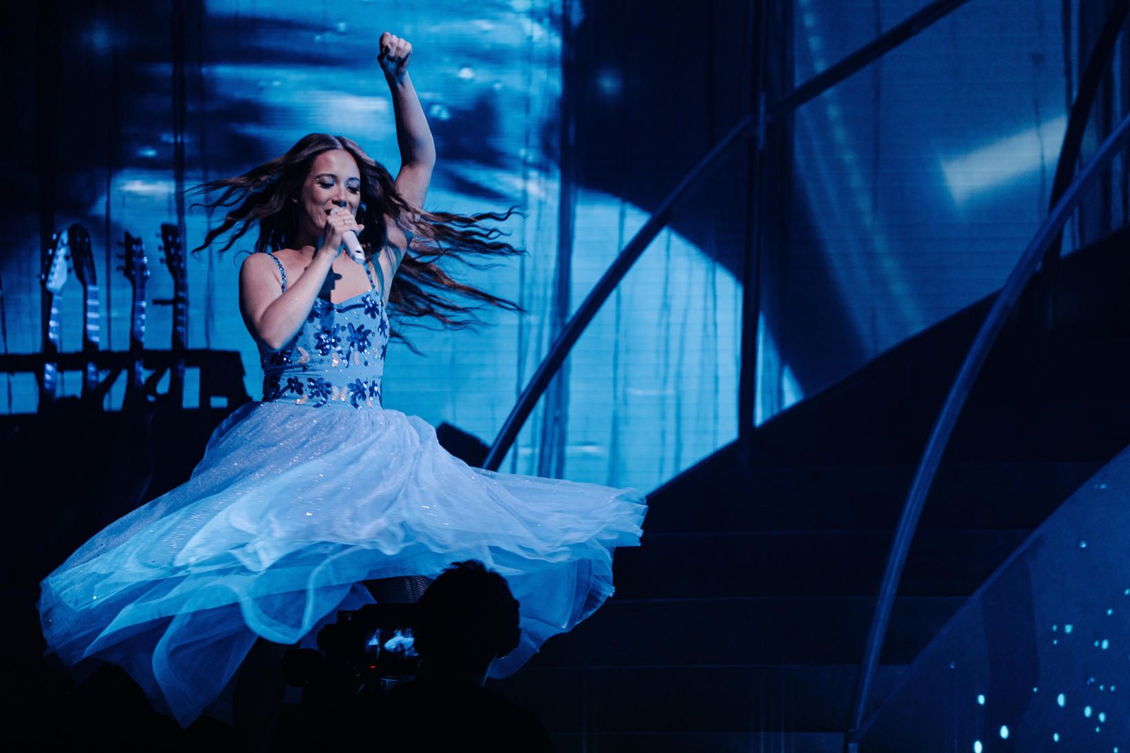 Laufey verður á Coachella