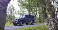 r Mercedes-Benz G-Class