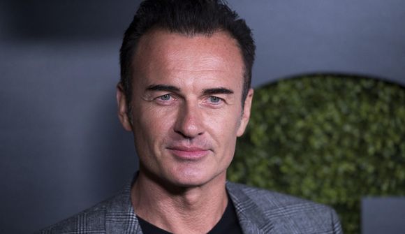 Julian McMahon er látinn