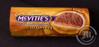 McVities