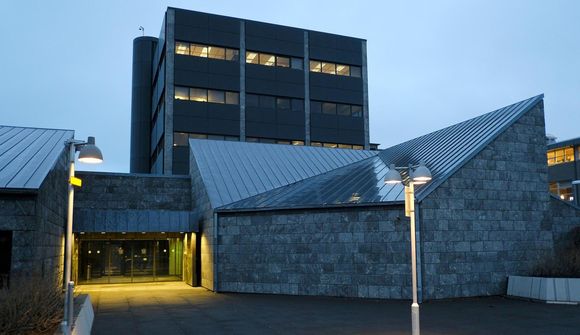 Stýrivextir lækkaðir um 0,25 prósentustig