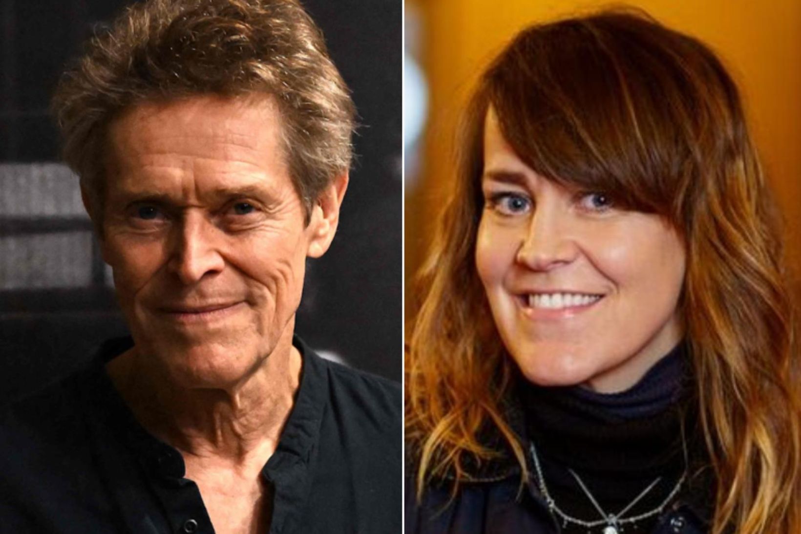 Þora að fara í hættulegt ferðalag