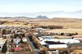Hvolsvöllur Stöðvun samfélags um stund þegar rafmagnið á svæðinu sló út.