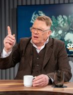 Jón Gnarr: Ósammála Katrínu um fóstureyðingar
