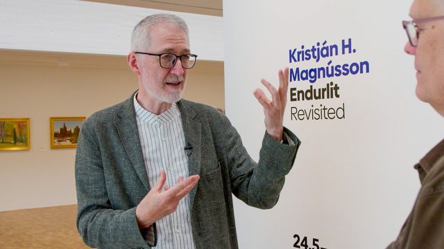 Endurheimtur úr óminnisþokunni 