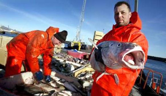 Þarf ekki að bíða eftir fiskveiðistefnunni