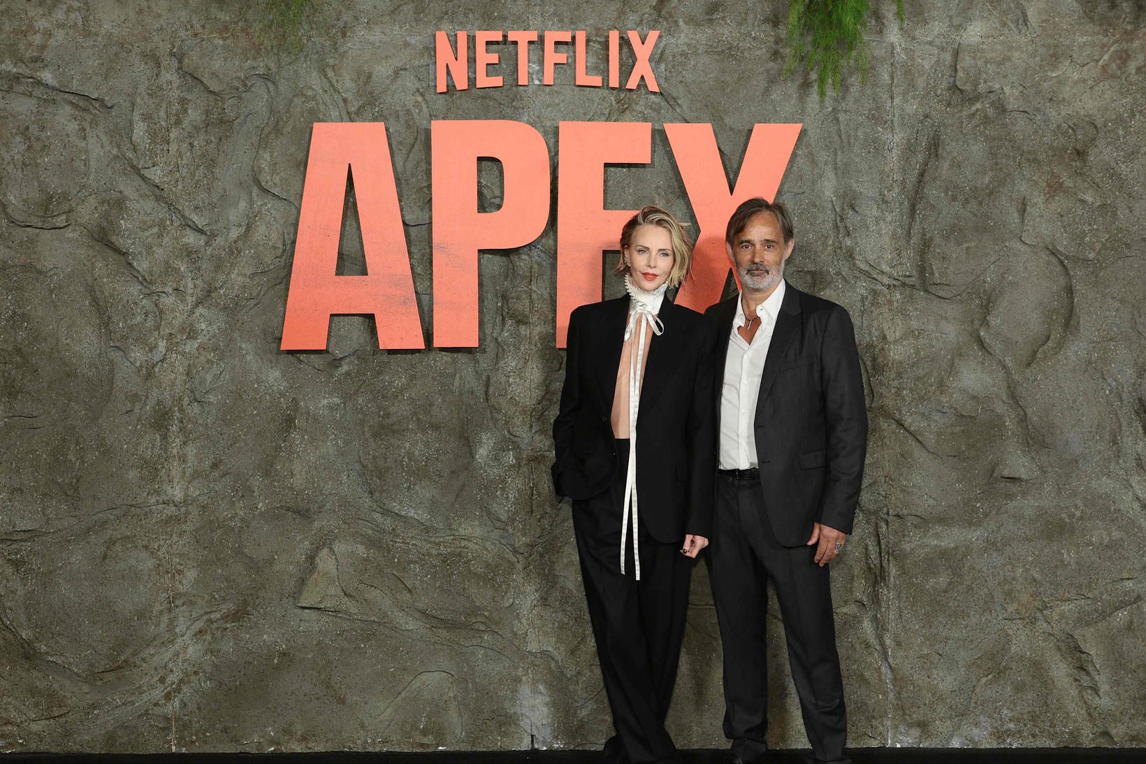 Apex í toppsæti Netflix aðra vikuna í röð