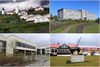Hagræðingar ríkisins megi ekki bitna á stúdentum