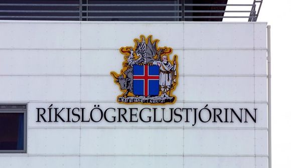 Stóð aldrei til að kaupa vopnin