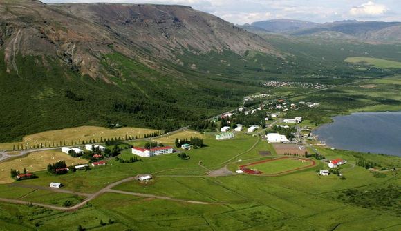 Fá stuðning vegna hruns ferðaþjónustu