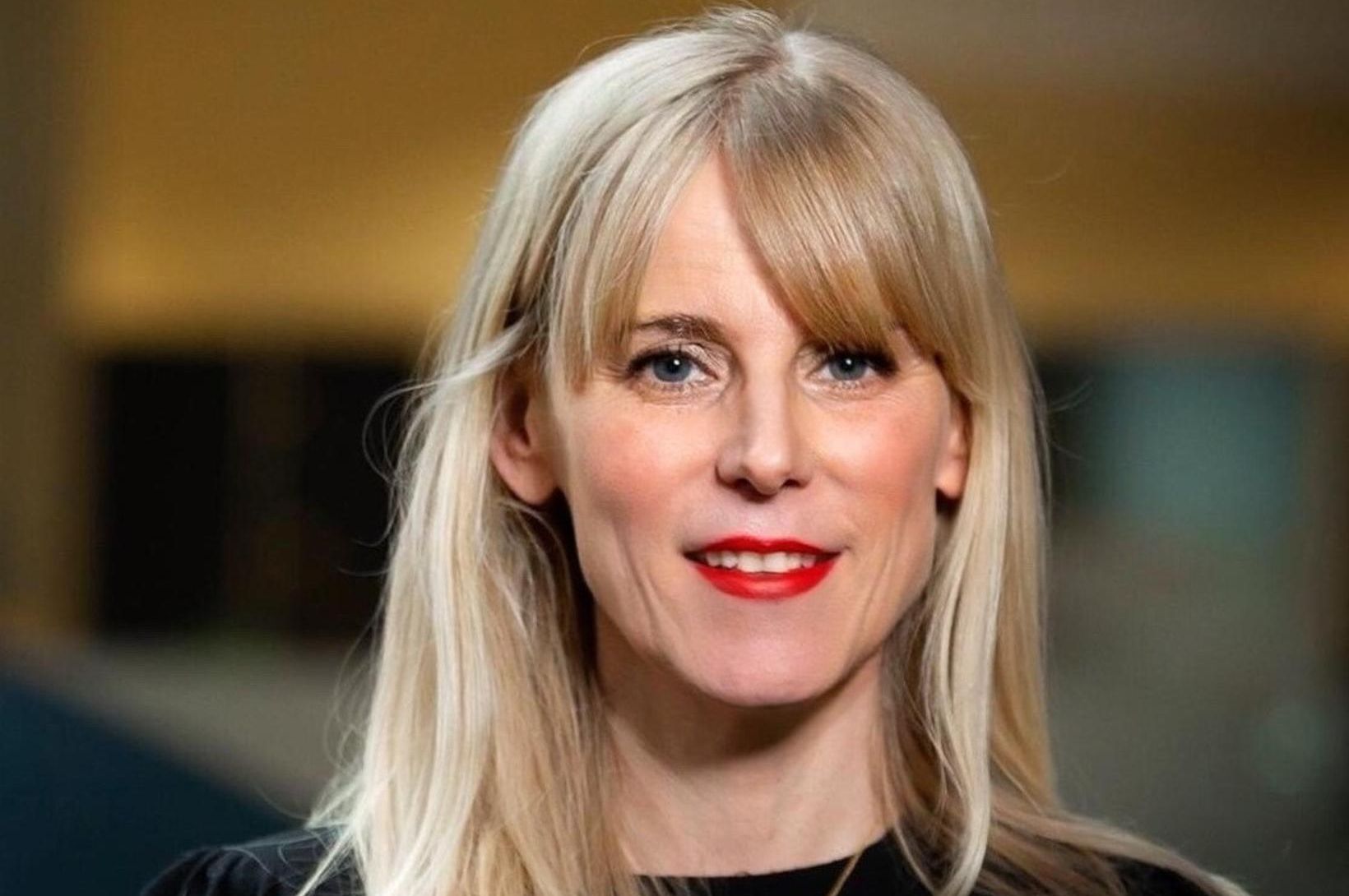 „Við líðum ekki svona“
