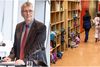 Segir ósanngjarnt að meta nemendur út frá einkunnum