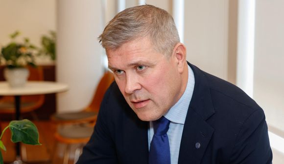 „Finnst málið á alla kanta sérstakt“