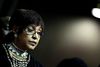 Winnie Mandela: Umdeild hetja 