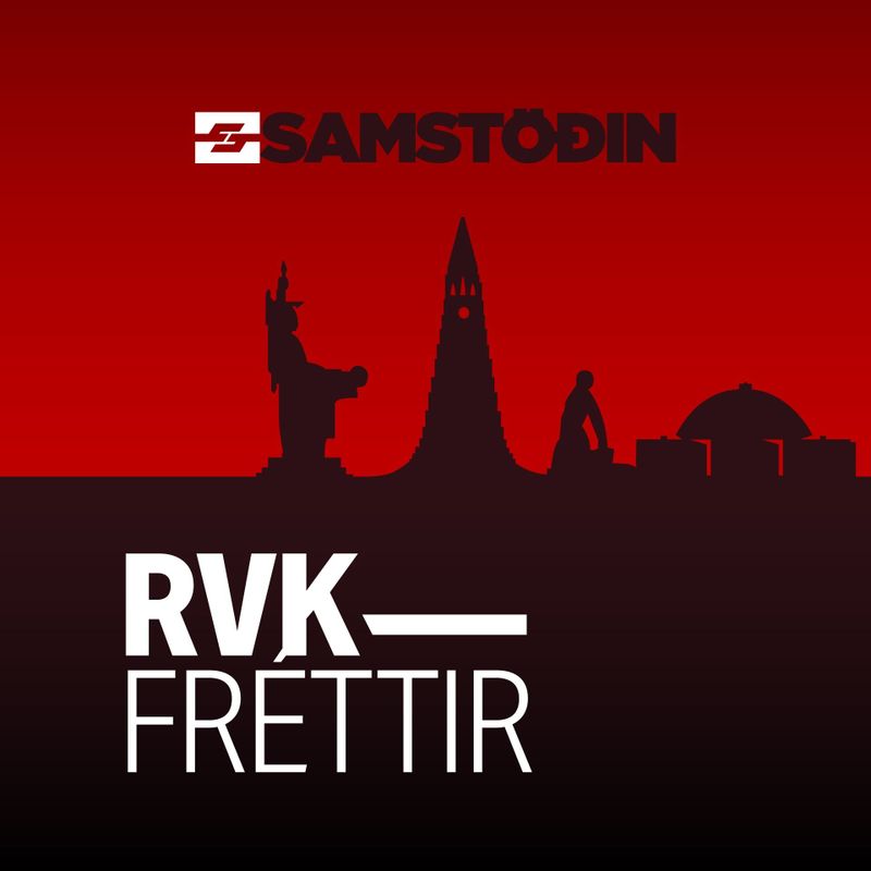 Reykjavíkurfréttir